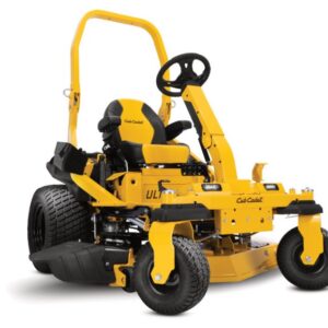 Cub Cadet ZTXS4 48