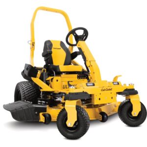 Cub Cadet ZTXS5 54