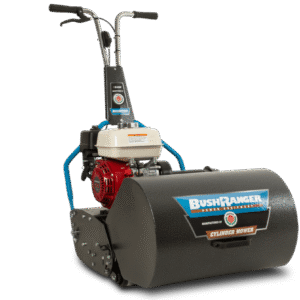 Bushranger Protea SI430 9 Blade HC Rubber, 17" (430 mm) Cut