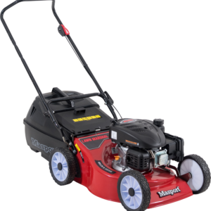 Lawn Marshal ST S18 M&C