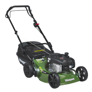 President® 2000 ST 3'n1 Self Propelled