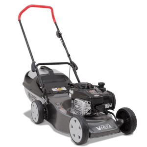 Victa 18" Corvette 100 Steel Base Push Mower