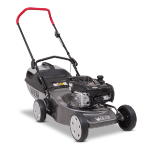 Victa 18" Corvette 200 Steel Base Push Mower