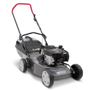 Victa 18" Corvette 300 Steel Base Push Mower