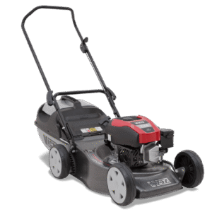 Victa 18" Corvette V144 Steel Base Push Mower