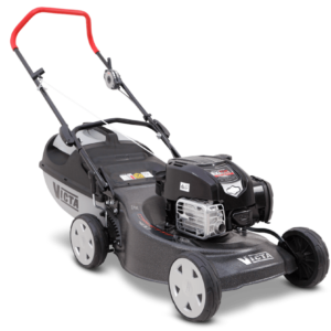 Victa 19" Corvette 400 Steel Base Push Mower