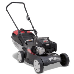 Victa 19" Mustang B&S 725 Alloy Base Push Mower