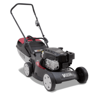 Victa 19" Mustang B&S 850 Alloy Base Push Mower